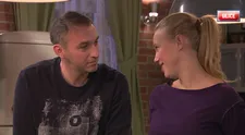 CELÝ 3361. DÍL ULICE:  Na co se Aleš začne Gábiny vyptávat?