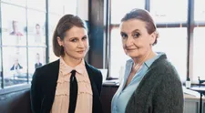 Dáma a Král jsou zpátky: Podívejte se, jaká slavná jména se objeví po boku hlavních hrdinů