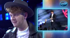 Jakub i jeho maminka mají jasný názor na hodnocení poroty SuperStar: Neměli pravdu! VIDEO