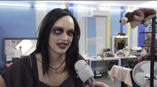 VIDEO: Obětuje se, aby zazpívala jako Manson? Tohle by Jitka Boho musela podstoupit!