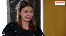 VIDEO z dramatické Ordinace: Ema na pokraji smrti!