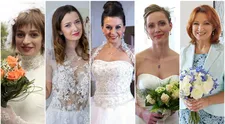GALERIE NEVĚST: Vyberte tu nejlepší za 10 let ORDINACE
