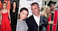 Děti Courteney Cox, Matta LeBlanca nebo Lisy Kudrow: Jak by se vám líbilo nové obsazení seriálu Přátelé?