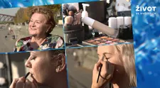 VIDEO: Podívejte se, jak na dokonalé podzimní líčení!