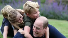 Prázdniny George, Charlotte i Louise. Jak tráví volno děti královské rodiny?