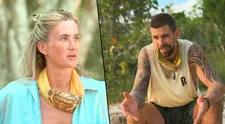 Adam se po odchodu ze Survivora omluvil Johance a vysekl jí poklonu