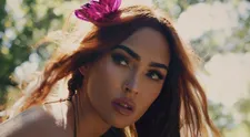 Sexy snímky Megan Fox! Herečka se proměnila ve vílu