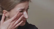 Slzy a pláč po Výměně. Petra zvažovala, že si vezme holky z druhé rodiny k sobě