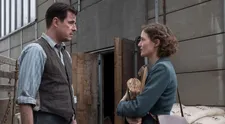 Historické drama na Nova Cinema: Poslední Vermeer vypráví příběh padělatele