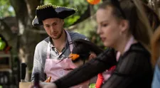 Manipulace, nebo pošťuchování? Vyříkávání mezi soutěžícími MasterChefa proběhlo ještě ve školce