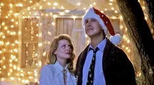 Film Vánoční prázdniny málem nevznikl. Ohrozilo ho zranění i zemětřesení