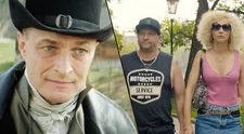 Léto na české vlně: Hastrman, Bábovky i Teroristka s Janžurovou