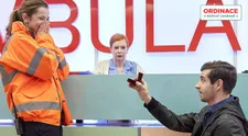 Celý 800. díl Ordinace: Bibi se zasnoubila s Vojtou!