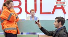 Celý 800. díl Ordinace: Bibi se zasnoubila s Vojtou!