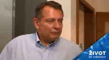 Politická mrtvola Jiří Paroubek: Prozradil, že má novou přítelkyni