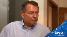 Politická mrtvola Jiří Paroubek: Prozradil, že má novou přítelkyni