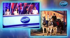 VIDEO: Jak se semifinalistky připravují na nedělní SuperStar? Z deseti jich postoupí jen polovina!