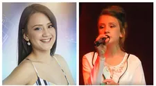 VIDEO: Přišla, zazářila, zvítězila. Takhle neskutečně zpívala Eliška Rusková ve 12 letech!