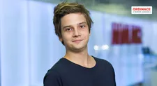 Jakub Mázl
