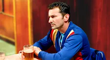 Jirka Luňák