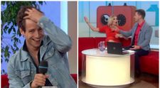 Hezoun z Tvojí tváře připravil pro své obdivovatelky na léto překvapení. Co postavil?
