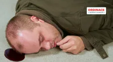 Co je s Vilíkem po útoku? Vyhlídky jsou špatné. VIDEO
