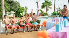 Love Island 2025 boří rekordy. Sledovanost vystřelila na sítích i u diváků