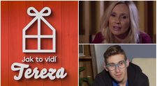 JAK TO VIDÍ TEREZA? Moderátorka prozradila, proč se Michal tolik hádal se svým tátou!