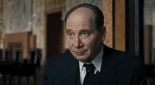 Pohled do zákulisí natáčení filmu Muž, který stál v cestě. Do kin dorazí 25. května