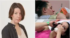 ODHALENÍ Z MALÝCH LÁSEK: Jak maminky reagovaly na kamery? Na sále o nich někdy ani nevěděly!