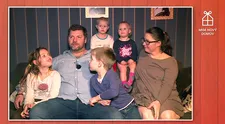 MIMINKO! Rodina Beránkových prozradila velkou novinku. VIDEO