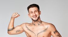 Sebevědomý barber Ivan jde do Love Islandu. Neodpouští flirtování