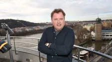 HEREC VÁCLAV KOPTA:´25 let jsem byl uzavřený ve své ulitě, ale nelituji toho!´ Teď ho čeká role v Modravě