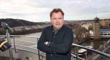 HEREC VÁCLAV KOPTA:´25 let jsem byl uzavřený ve své ulitě, ale nelituji toho!´ Teď ho čeká role v Modravě