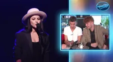 Vyřazení finalisté SuperStar hodnotili pěvecké vystoupení Kataríny Knechtové: Dali jí pořádnou čočku!