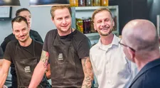 Petr Heneš z Long Story Short o výzvě v Souboji restaurací: Je to jako jízda na kole, to se nezapomíná
