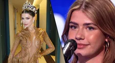Nový výstřih Domi Alagii? Podívejte se, jak se změnila od SuperStar