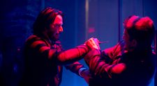 DĚSIVÉ ZRANĚNÍ: Hvězda si z natáčení akčního nářezu John Wick odnesla 80 stehů!