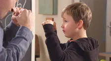VIDEO: Alešova chlapská výchova Šímy. Jste s ním zajedno? HLASUJTE!