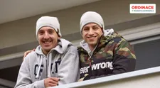 CO NEBYLO V TV: Peroutku při skoku nahradil kaskadér