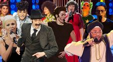 Tvoje tvář má známý hlas: Přehled řad, účinkujících a vítězů