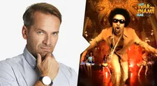 Stydlín Révai: Radši by byl s tanečnicemi bez přítomnosti kamer! Co na to jeho přítelkyně?