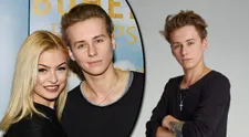 Vojta D exkluzivně: Prozradil detaily nového klipu! Bude v něm bourat zeď s nadějnou zpěvačkou