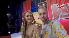 Voice Zone 1: Proč se nikdo neotočil!? Sharlota a Matúš vypátrali, proč nepostoupil supertalent Hortová