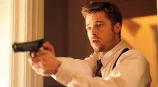 Temnota a napětí ve filmu Sedm: Brad Pitt prožíval opravdovou bolest