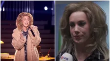 Aneta Krejčíková si vystoupení v sobotní Tváři moc neužila: Kvůli Adele musela pořádně nasávat!