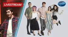 Živý přenos ze zákulisí SuperStar – 3. 6. 2018