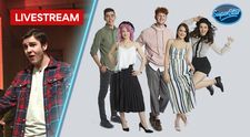 Živý přenos ze zákulisí SuperStar – 3. 6. 2018
