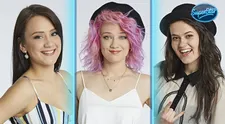 JEDNOTLIVÁ VYSTOUPENÍ Super finále SuperStar! Podívejte se