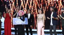 PROZRAZENO: Jaká byla první slova čerstvé vítězky SuperStar 2018?